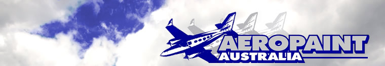 Aeropaint Australia