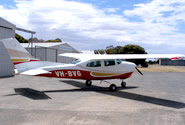 Cessna 210