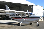 GA Airvan